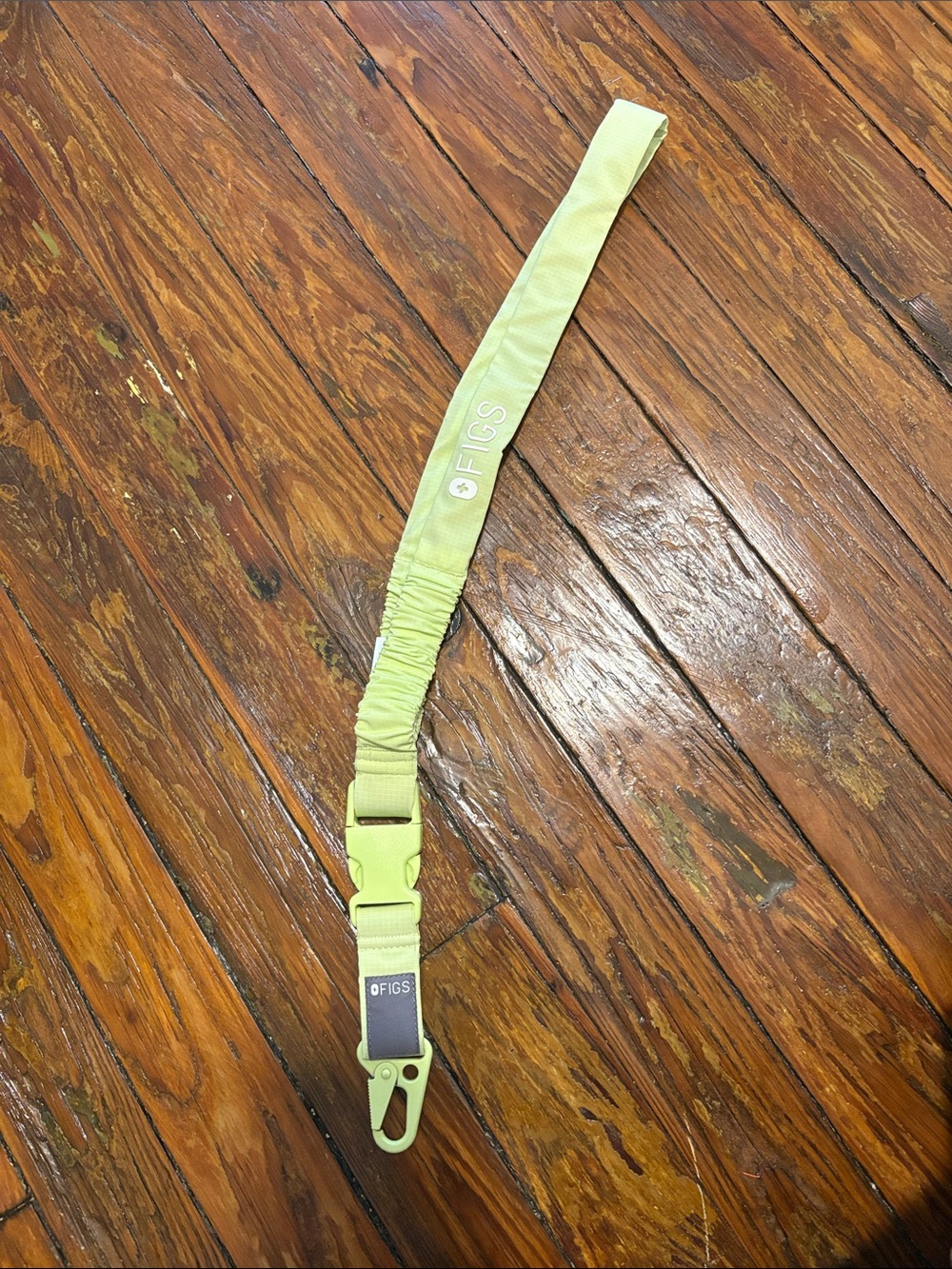 Figs Lanyard